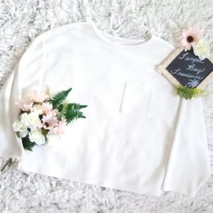 A New Day Ribbed Sweater